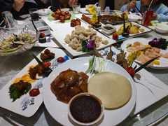 -阿英煲(凉城路店)