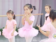 -星舞宝贝少儿舞蹈艺术(天山西路店)
