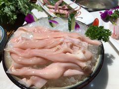 -围炉夜话·潮汕卤水火锅(榕江店)