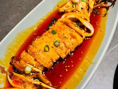-前海沿·青岛菜(大拇指广场石老人店)