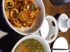 -八碗湘长沙市井菜(坡子街店)