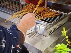 -千家粗粮王·火锅烧烤自助(庆阳店)