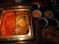 -九鼎轩脆毛肚火锅(三钢里店)