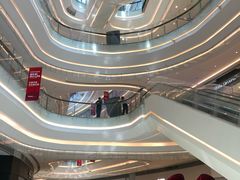 -银泰百货(厦门国贸中心店)