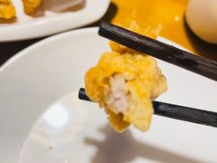 现炸小酥肉-重庆石磨豆花庄(乔庄店)
