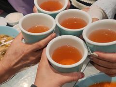 -姚姚酸菜鱼·金戈戈香港豉油鸡(喜荟城联名店)