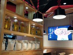 -户大姐土豆粉(国贸店)