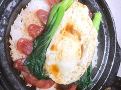 -吉旺港式餐厅(南方商城店)