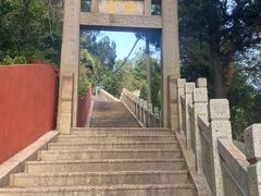 -孤山景区-孤山寺