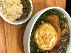 -欣达面馆(天桥支路店)