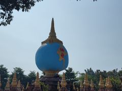 -一寨两国风景区