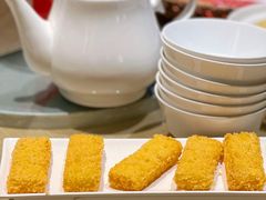 -渝信川菜 · 川味家常菜(财富购物中心店)