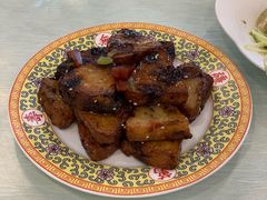-烤肉季饭庄