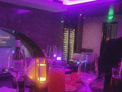 -外滩8号 whisky bar(金延大厦店)