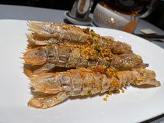 -徐记海鲜(南油永新汇店)