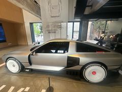 -现代汽车文化中心 Hyundai Motorstudio Beijing