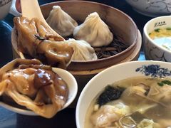 -熙盛源(滨湖万达店)