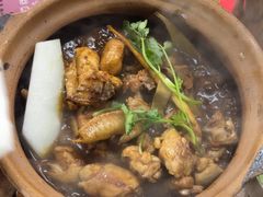 -雄伟美食(高沙中街店)