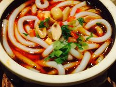 -串大叔炭火烤串·鸡西大冷面刀削面(总店)