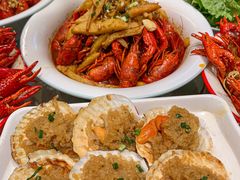 -阿胖龙虾小海鲜(宁国南路总店)