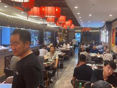 -李记饺子·熏酱东北菜(欢乐谷店)
