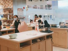 -ABC Cooking Studio(西安大悦城店)