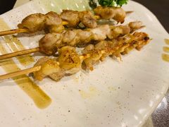 烤串-花亭(仲盛世界商城店)