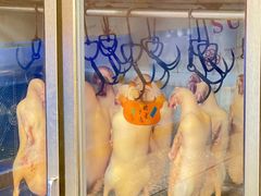 -月福京味斋·烤鸭店·北京菜(鼓楼总店)