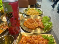 -炉队长·齐齐哈尔家庭烤肉(马家堡店)