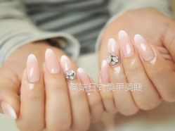 -Sweety Nail高端轻奢定制美甲美睫