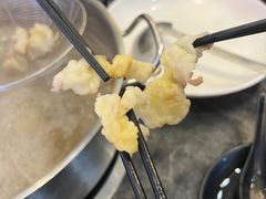 -林记潮牛·牛肉火锅(上马墩店)