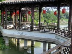 -云龙湖旅游景区