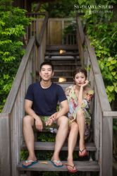 -四叶草环球旅拍