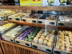 -稻香村(文殊院旗舰店)