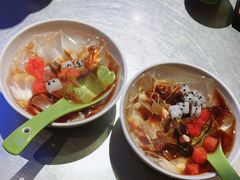 -鱼库·不仅是一家烤鱼店(车公庙店)