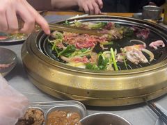 -杨小佳·齐齐哈尔烤肉·烤串(广州店)