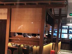 -九田家黑牛烤肉料理(太阳宫广场店)