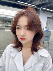 -斑斓色彩沙龙