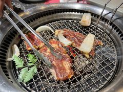 -一品诚记烤肉·甄选店(中南路店)