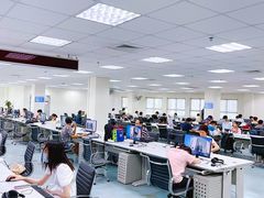 -南山图书馆(常兴路店)