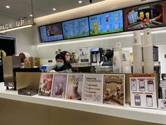 -古茗(下城香积寺路店)