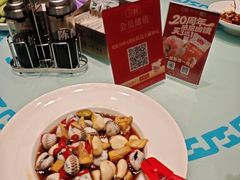 -王庄阿咪海鲜大排档(象园店)