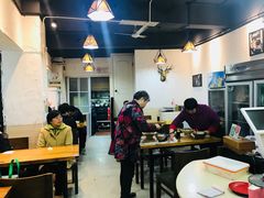 大堂-金太粽(上海弄堂第一粽店)