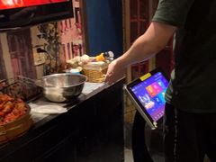 -云晓光头烧烤吧(川沙绿地店)