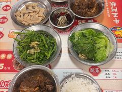 -阿秋牛排(湖心街店)