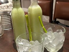-Cuc Gach Quan Restaurant