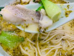 -好吃黄鱼面馆(浦发广场店)