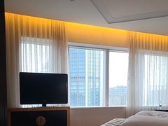 -大连中远海运洲际酒店
