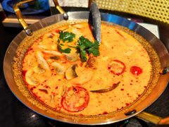 -Thai Alley泰爱里(二沙岛店)