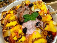 -那红花·东北菜铁锅炖(仙林金鹰店)